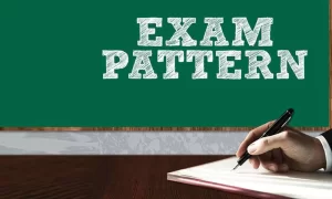 exam pattern